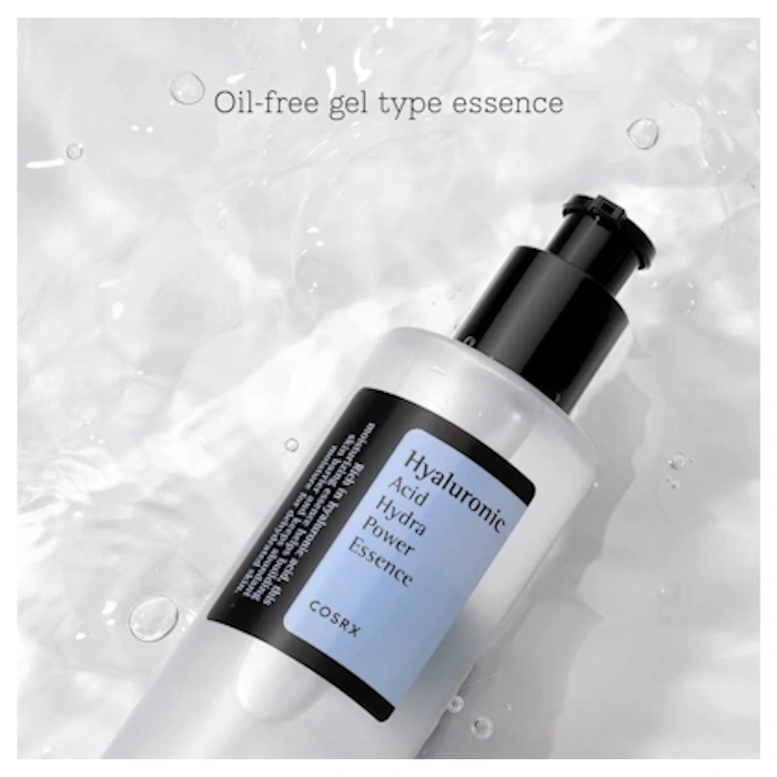 اسنس هیالورونیک اسید کوزارکس