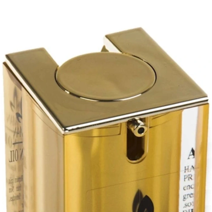 روغن مو آرگان فنمن