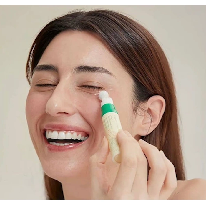 سرم ضد چروک و روشن کننده دور چشم کلاژن اکسیس وای 10 میل