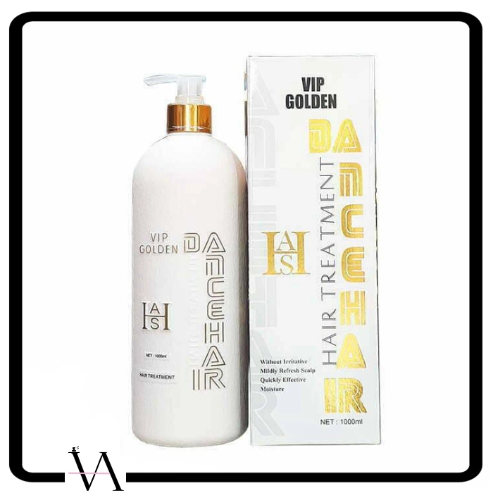 گالری تصاویر ماسک مو دنس هیر ۱۰۰۰ میلی لیتر