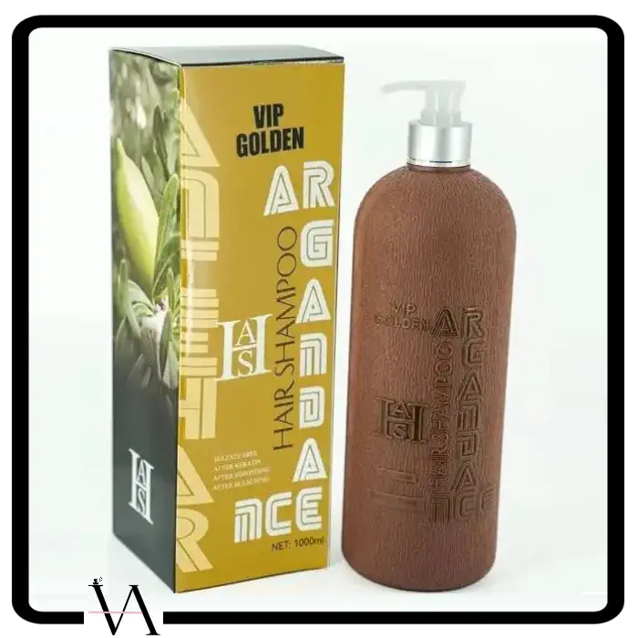 گالری تصاویر شامپو دنس هیر