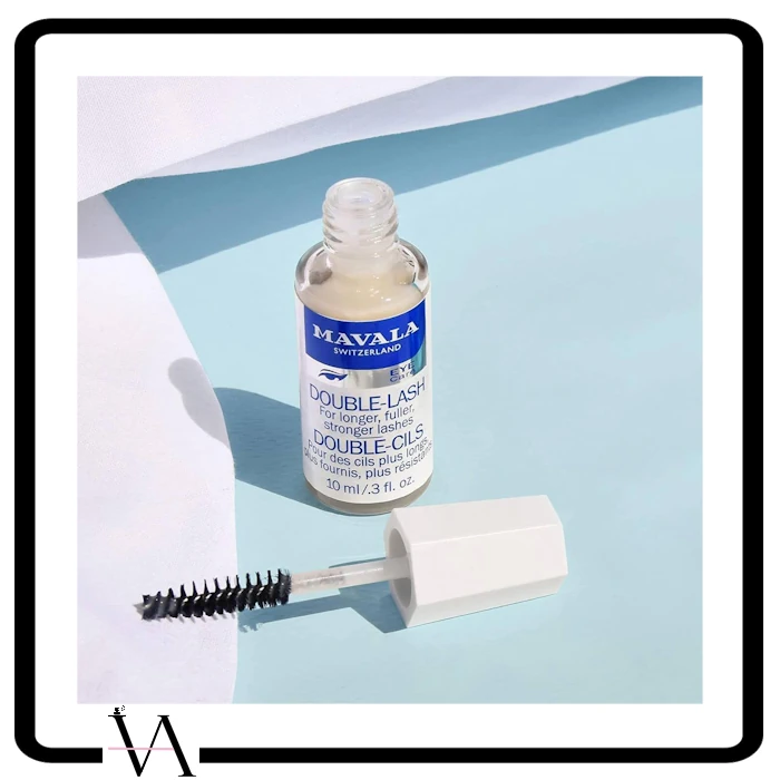 گالری تصاویر سرم تقویت کننده مژه و ابرو ماوالا