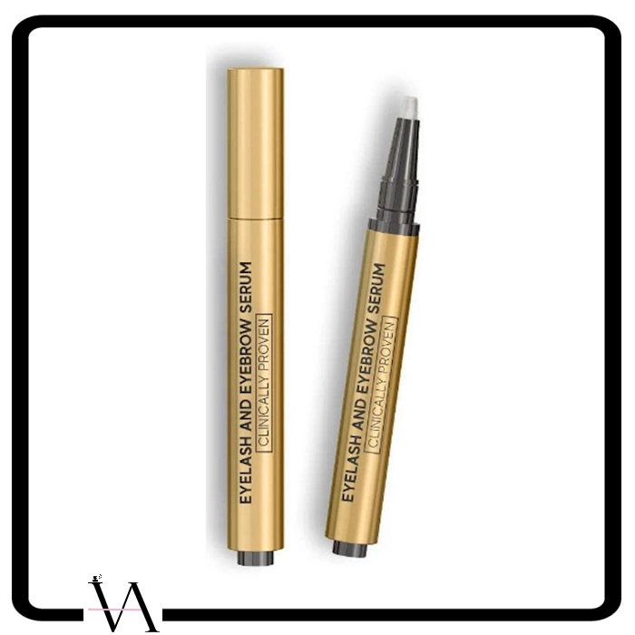 گالری تصاویر سرم تقویت مژه و ابروی بیوکسین حجم 3میل