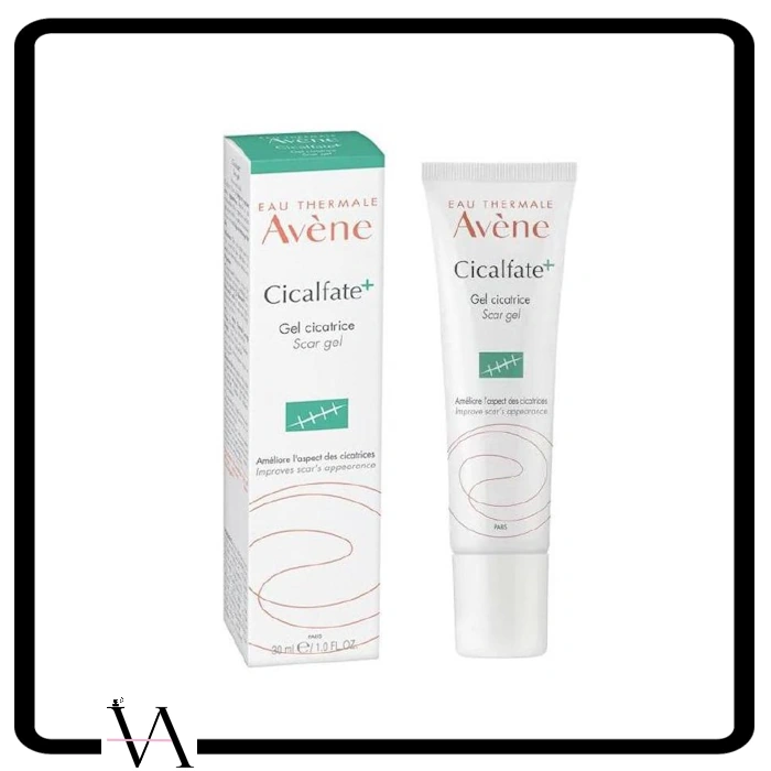 گالری تصاویر ژل ترمیم کننده جای زخم و اسکار سیکالفیت پلاس سیکاتریس اون