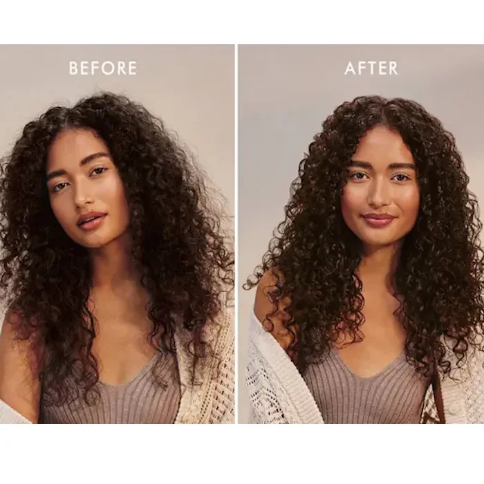 کرم موی فر 5 کاره پرفکت لاین