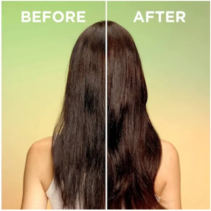 کرم مو ده کاره گارنیر (بعد حمام)