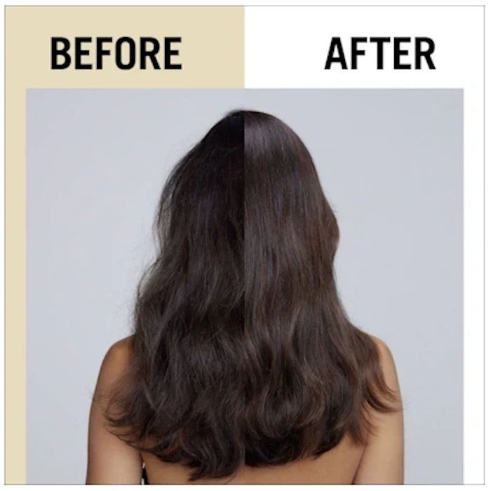 روغن مو گلیس مدل آرگان حجم 75 میلی لیتر