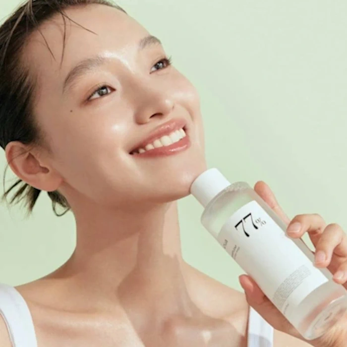 تونر تسکین دهنده آنوا Heartleaf