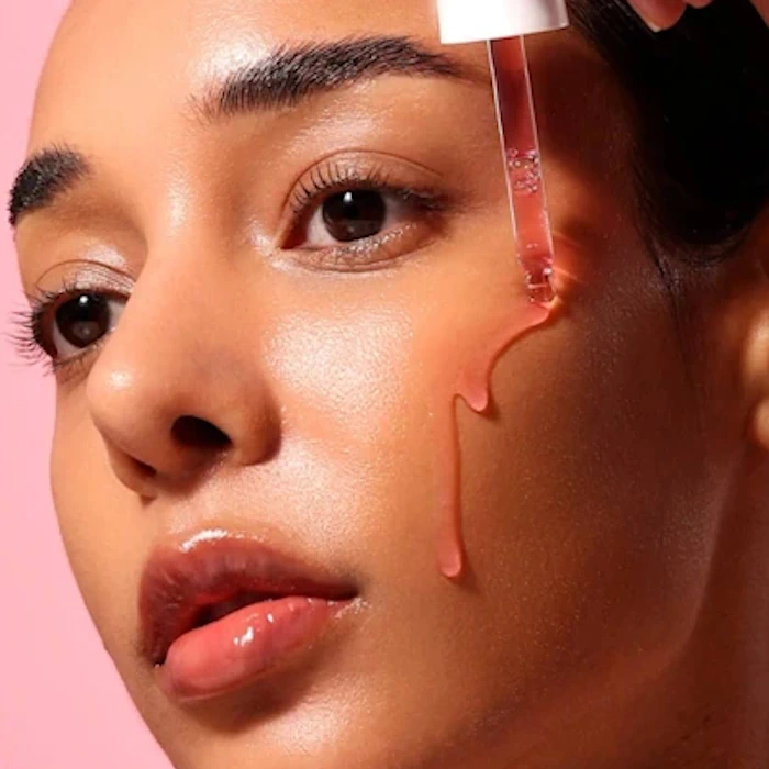 سرم ضد لک نیاسینامید 10% + ترانگزامیک 4% آنوا