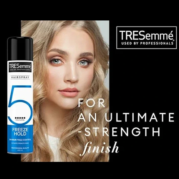 تافت مو حالت دهنده ترزمه ۴۰۰ میل