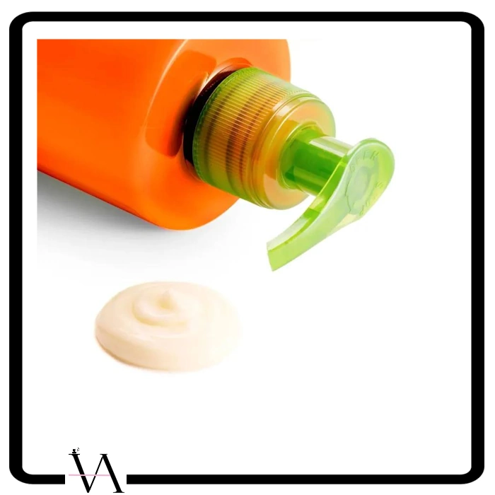 گالری تصاویر کرم مو 10 کاره ترمیم کننده مو گارنیر