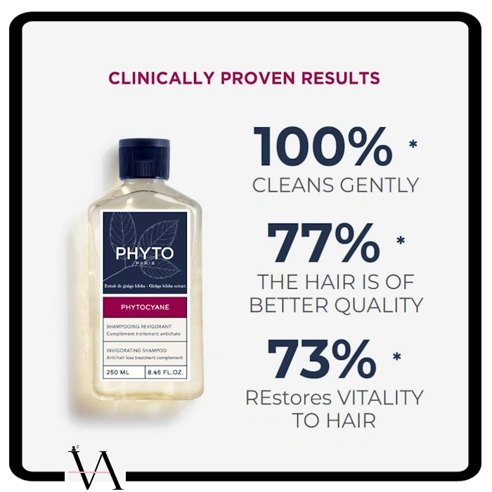 گالری تصاویر شامپو فیتو ضد ریزش مو زنانه 250 میل