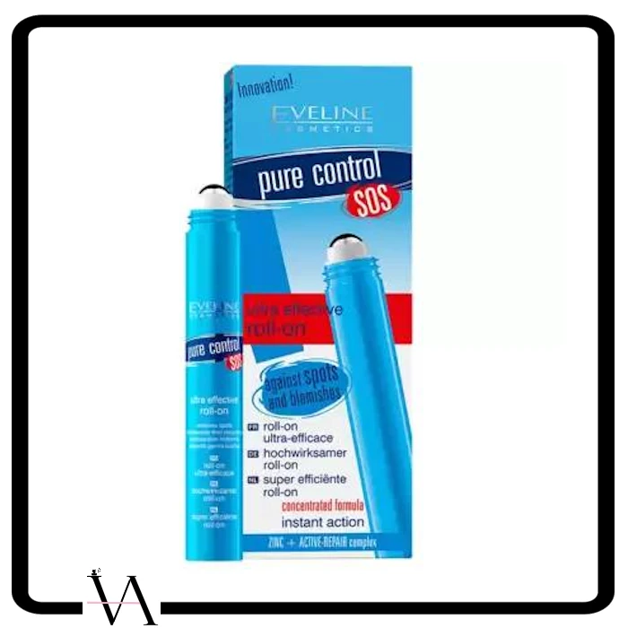 گالری تصاویر رول ضد جوش فوری اولاین