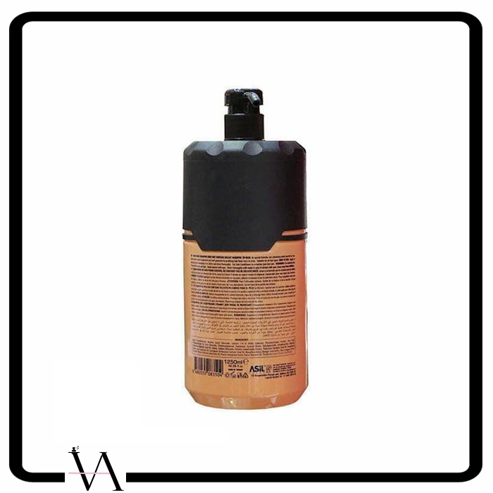 گالری تصاویر شامپو بدون سولفات 03 اینکا اینچی نیشمن 1250 میل