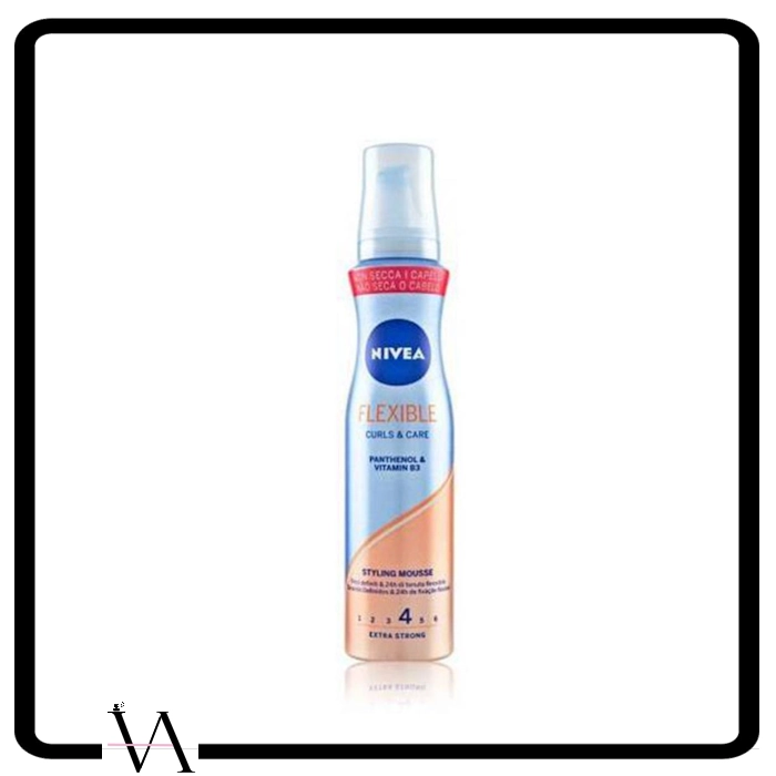 گالری تصاویر موس مو حالت دهنده نیوا