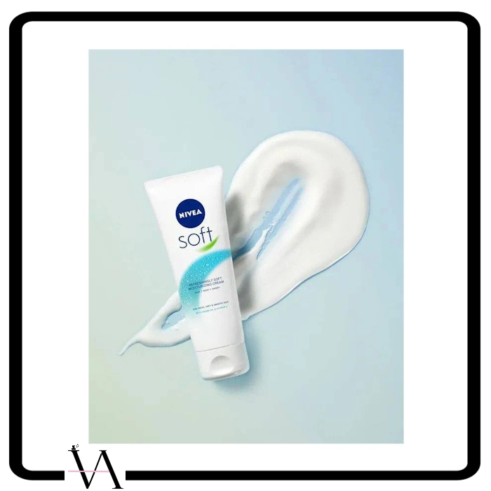 گالری تصاویر کرم مرطوب کننده نیوا تیوپی 75 میل