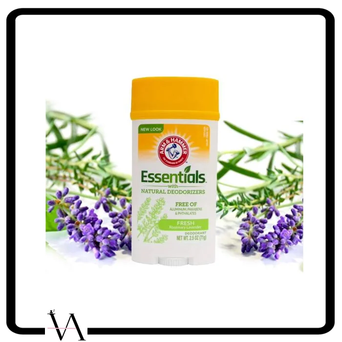 گالری تصاویر مام صابونی بدون آلومینیوم آرم اند هامر